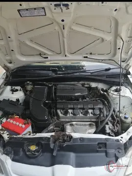 2004 Honda Civic