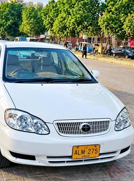 2006 Toyota Corolla photo 5