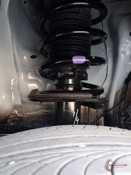 2026 Toyota Yaris GLI CVT 1.3 photo 4