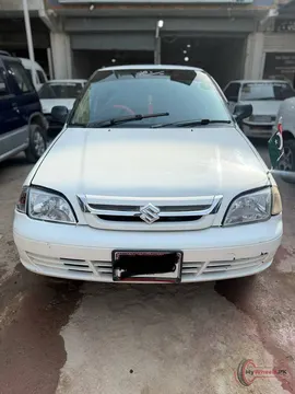 2004 Suzuki Cultus VXR photo 1