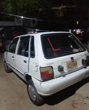 2000 Mehran Mehran photo 2