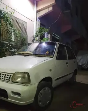 2000 Mehran Mehran photo 3