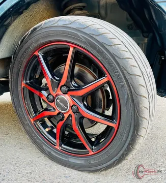 2021 Daihatsu ATRAI WAGON photo 7