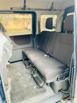 2021 Daihatsu ATRAI WAGON photo 5