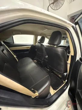 2019 Toyota Corolla ALTIS 1.6 photo 9