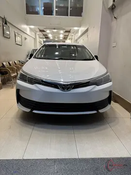 2019 Toyota Corolla ALTIS 1.6 photo 3