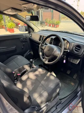 2022 Suzuki Alto VXR photo 6