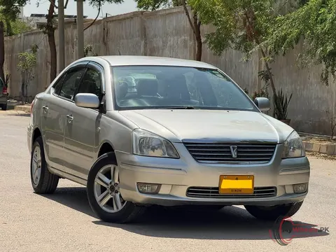 2003 Toyota PREMIO F 1.5 photo 1
