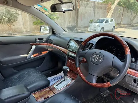 2003 Toyota PREMIO F 1.5 photo 3
