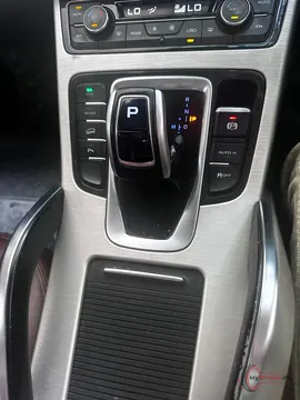 2021 PROTON X70 PREMIUM FWD photo 8