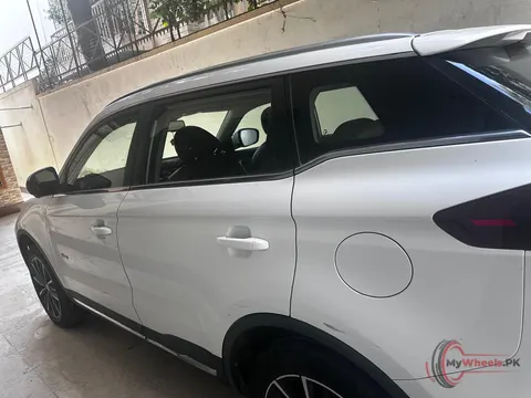2021 PROTON X70 PREMIUM FWD photo 11