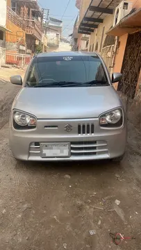 2019 Suzuki Alto VXL AGS photo 1