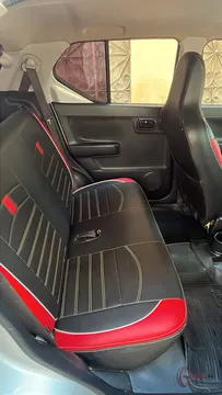 2019 Suzuki Alto VXL AGS photo 4