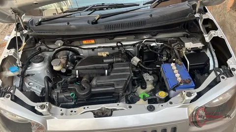 2019 Suzuki Alto VXL AGS photo 3