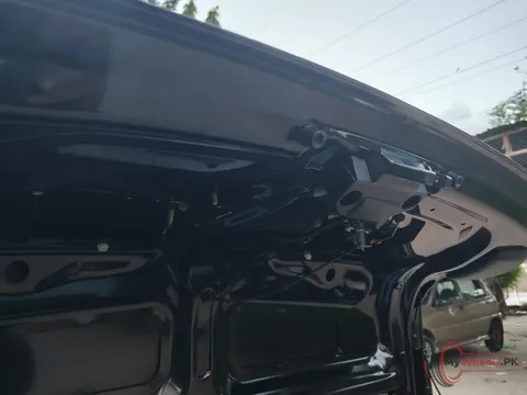 2011 Toyota Corolla XLI photo 11