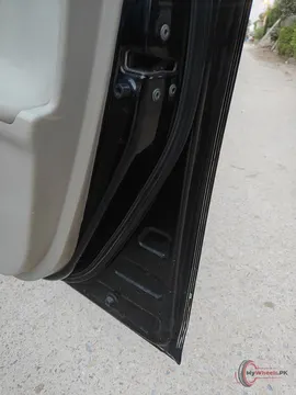 2011 Toyota Corolla XLI photo 12