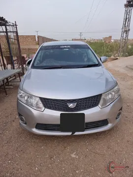 2007 Toyota ALLION A15 G PACKAGE photo 1