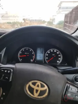2007 Toyota ALLION A15 G PACKAGE photo 8