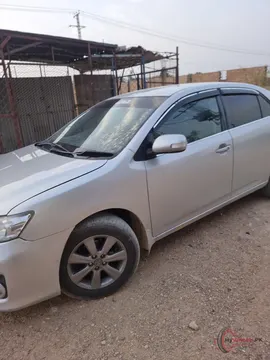 2007 Toyota ALLION A15 G PACKAGE photo 3