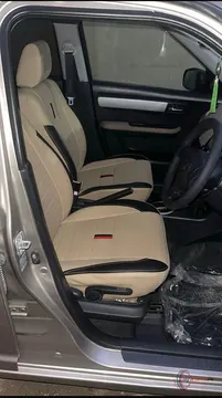 2006 Suzuki Swift photo 9