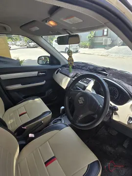 2006 Suzuki Swift photo 13