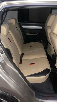 2006 Suzuki Swift photo 8