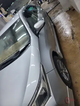 2019 Toyota Corolla GLi 1.3 photo 12