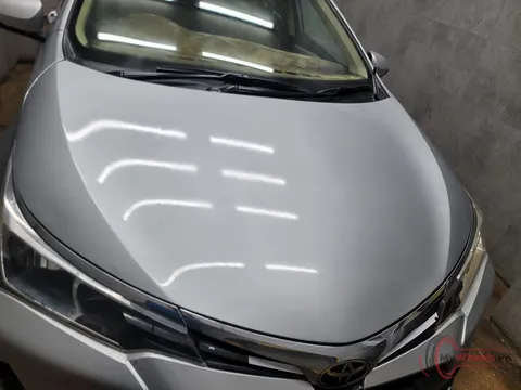 2019 Toyota Corolla GLi 1.3 photo 10
