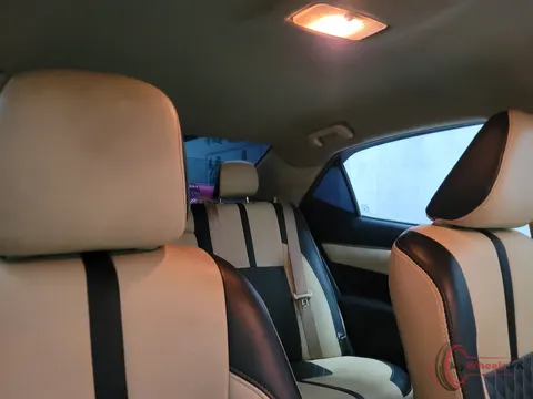 2019 Toyota Corolla GLi 1.3 photo 3