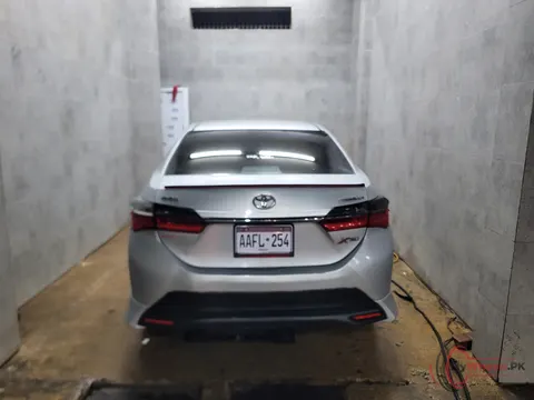 2019 Toyota Corolla GLi 1.3 photo 7