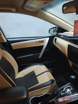 2019 Toyota Corolla GLi 1.3 photo 1