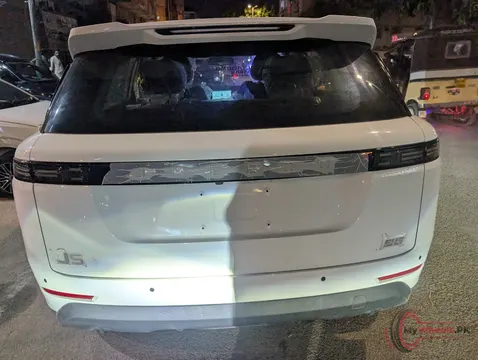 2026 JAECOO J5 COMFORT photo 3