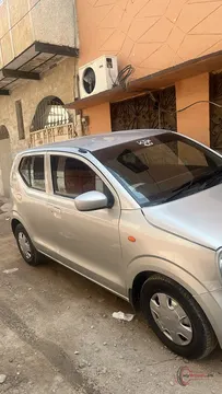 2019 Suzuki Alto VXR AGS photo 2