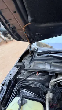 2018 Toyota Corolla GLi 1.3 photo 3