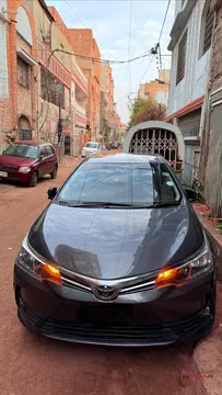 2018 Toyota Corolla GLi 1.3 photo 2