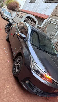 2018 Toyota Corolla GLi 1.3 photo 9