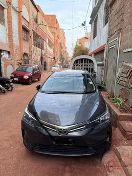2018 Toyota Corolla GLi 1.3 photo 5