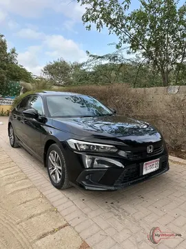 2022 Honda Civic Oriel photo 9