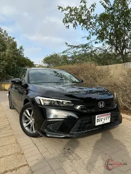 2022 Honda Civic Oriel photo 13