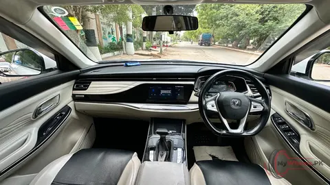 2023 Changan Oshan X7 FutureSense photo 2