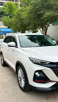 2023 Changan Oshan X7 FutureSense photo 8
