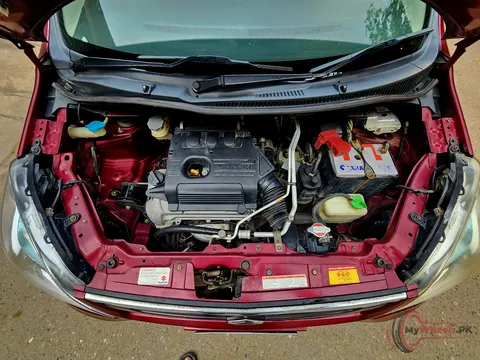 2021 Suzuki Wagon R AGS photo 4