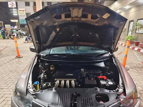 2014 Honda City photo 3