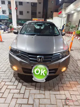 2014 Honda City photo 1