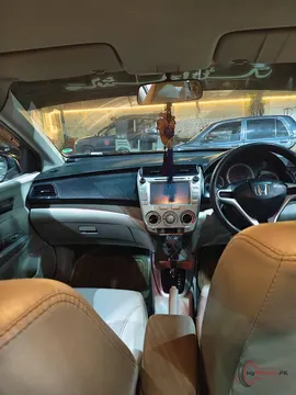 2014 Honda City photo 6
