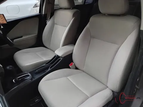 2022 Honda City 1.2L CVT photo 4