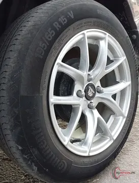 2022 Honda City 1.2L CVT photo 5