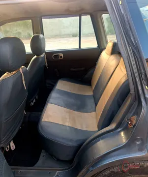 2011 Suzuki Cultus VXR photo 4