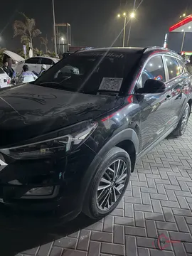 2022 Hyundai Tucson AWD A/T ULTIMATE photo 2
