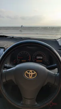 2011 Toyota Corolla XLI photo 13